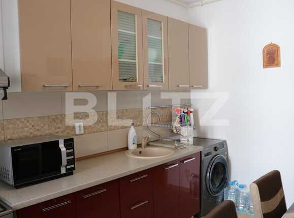 Apartament de vânzare 3 camere Sud - 70756AV | BLITZ București | Poza8