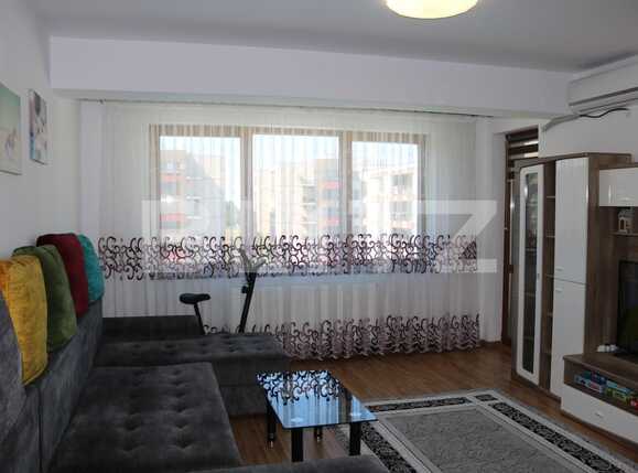 Apartament de vânzare 3 camere Sud - 70756AV | BLITZ București | Poza2