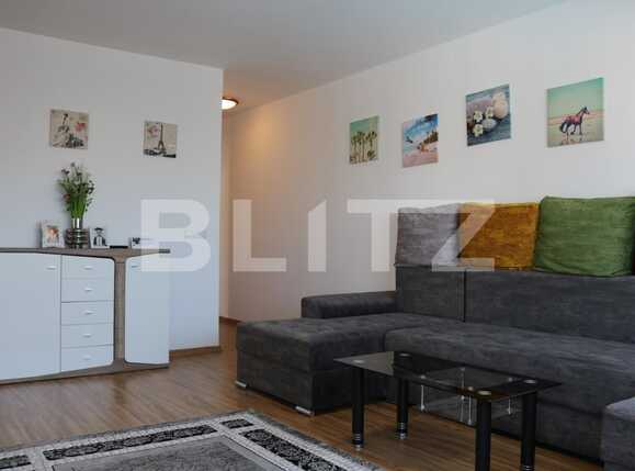 Apartament de vânzare 3 camere Sud - 70756AV | BLITZ București | Poza1