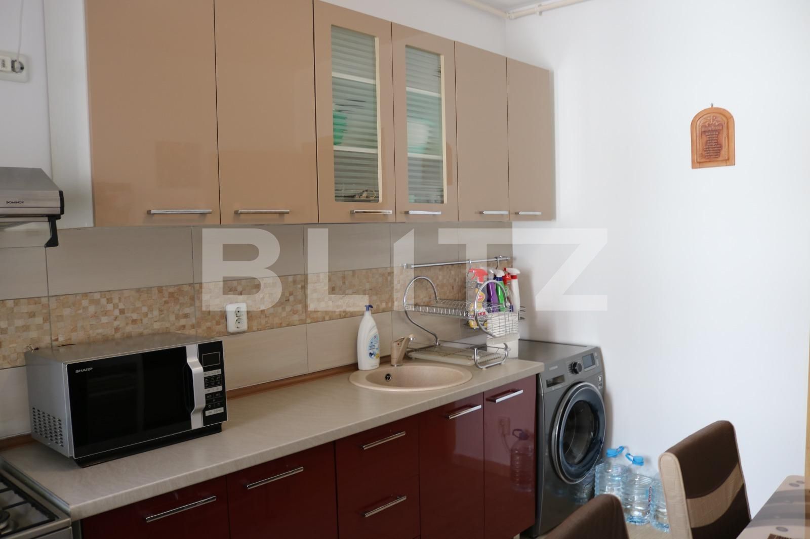 Apartament de vânzare 3 camere Sud - 70756AV | BLITZ București | Poza8