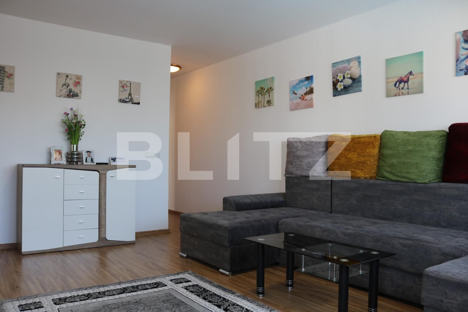 Apartament de vânzare 3 camere Sud - 70756AV | BLITZ București | Poza1