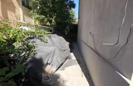 Apartament de 2 camere și curte de 40 mp, zona Piața Domenii