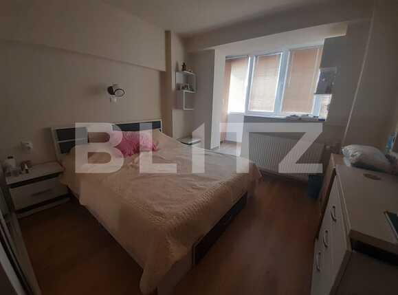 Apartament de vânzare 3 camere Vitan - 70777AV | BLITZ București | Poza2