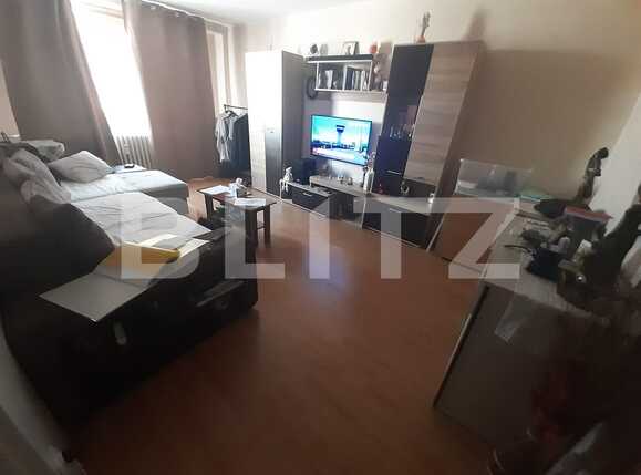Apartament de vânzare 3 camere Vitan - 70777AV | BLITZ București | Poza1