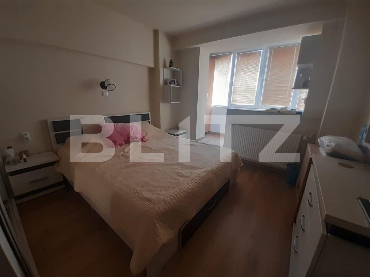 Apartament de vânzare 3 camere Vitan - 70777AV | BLITZ București | Poza2