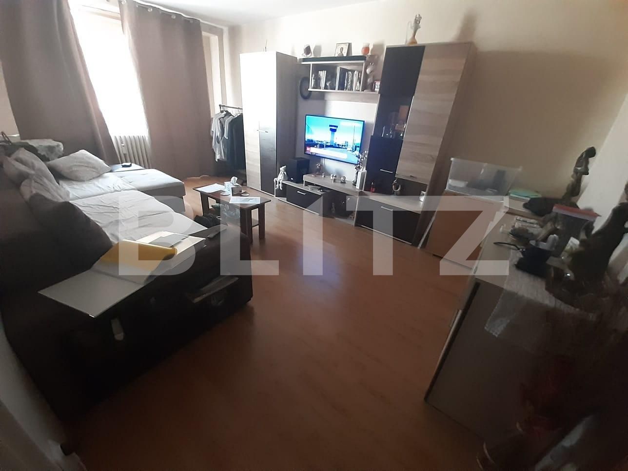 Apartament de vânzare 3 camere Vitan - 70777AV | BLITZ București | Poza1