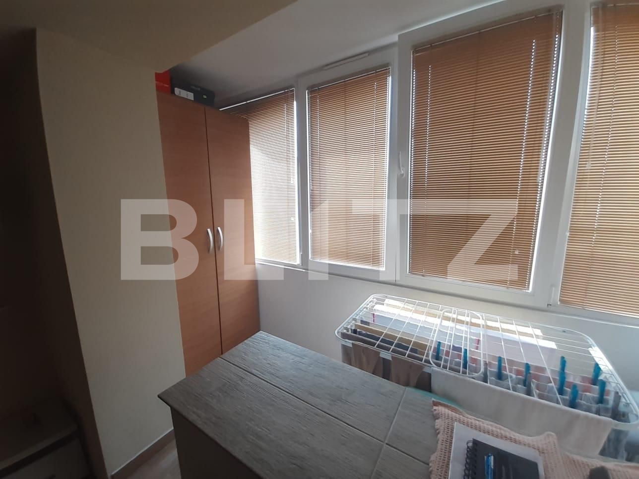 Apartament de vânzare 3 camere Vitan - 70777AV | BLITZ București | Poza5