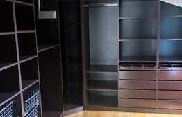 Casa 4 camere in Popesti - Leordeni, cu piscina incalzita si suprafata teren 560 mp