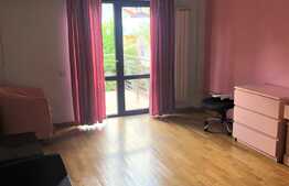 Casa 4 camere in Popesti - Leordeni, cu piscina incalzita si suprafata teren 560 mp