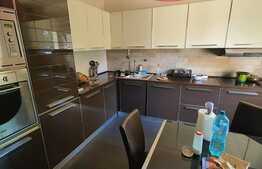 Casa 4 camere in Popesti - Leordeni, cu piscina incalzita si suprafata teren 560 mp