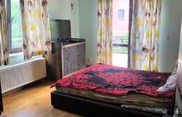 Casa 4 camere in Popesti - Leordeni, cu piscina incalzita si suprafata teren 560 mp