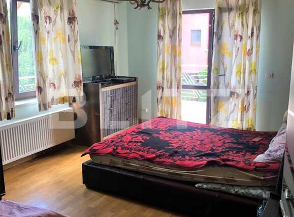 Casa de vânzare 4 camere Popesti-Leordeni - 70779CV | BLITZ București | Poza4