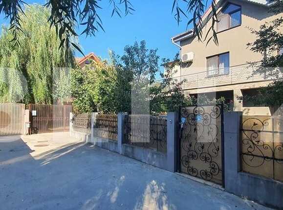 Casa de vânzare 4 camere Popesti-Leordeni - 70779CV | BLITZ București | Poza2