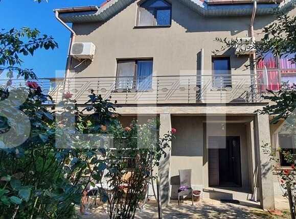 Casa de vânzare 4 camere Popesti-Leordeni - 70779CV | BLITZ București | Poza1