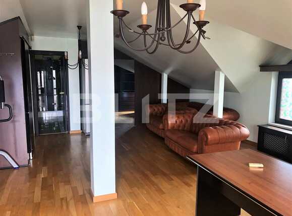 Casa de vânzare 4 camere Popesti-Leordeni - 70779CV | BLITZ București | Poza9