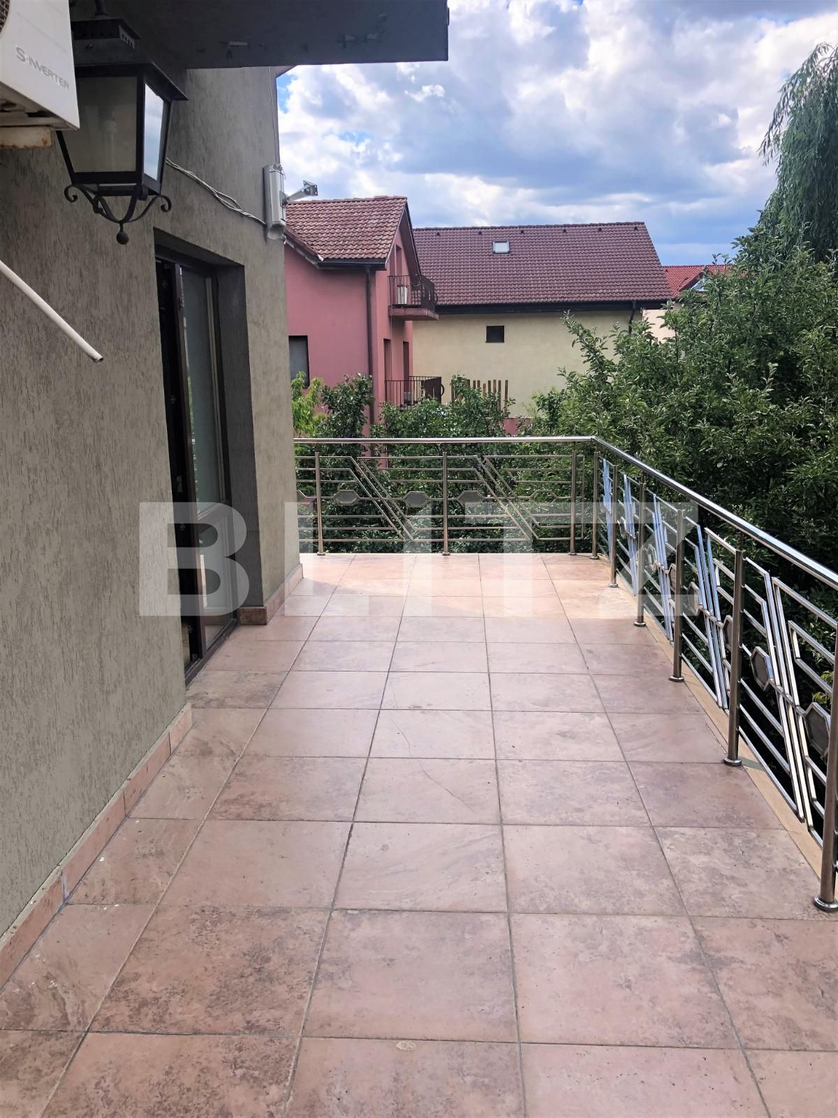 Casa de vânzare 4 camere Popesti-Leordeni - 70779CV | BLITZ București | Poza14