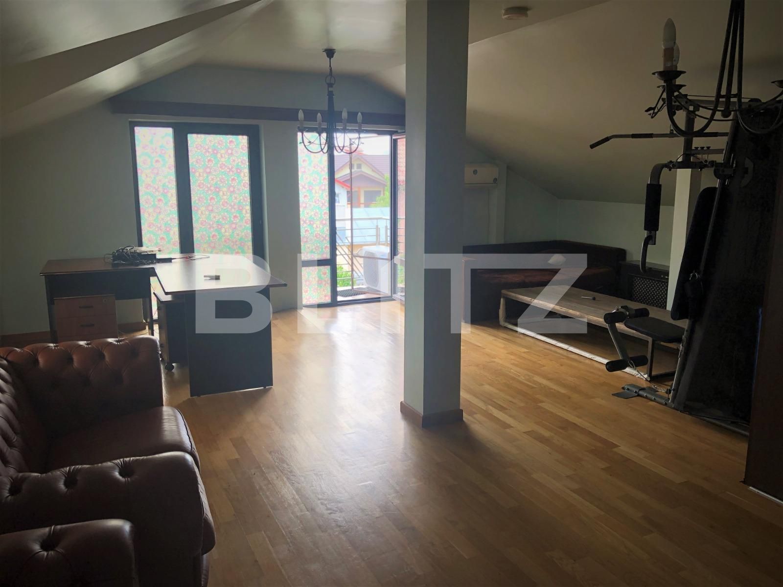 Casa de vânzare 4 camere Popesti-Leordeni - 70779CV | BLITZ București | Poza8