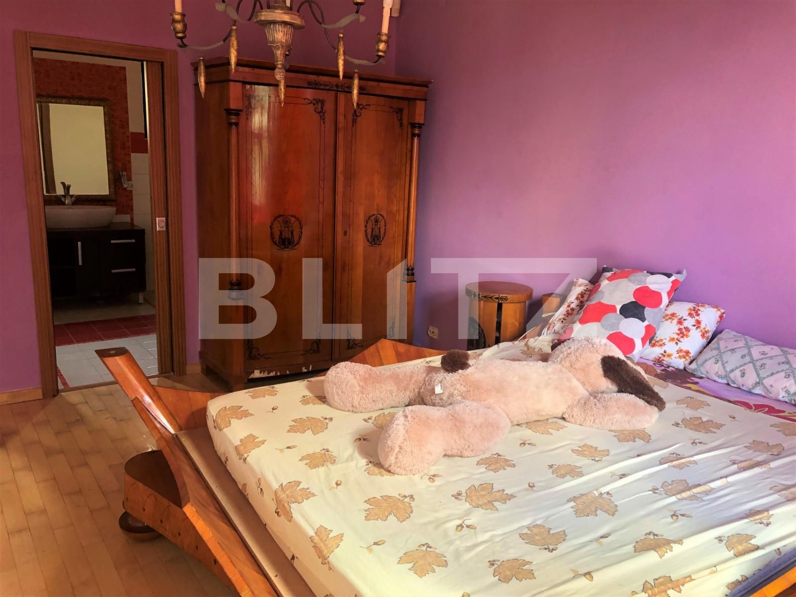 Casa de vânzare 4 camere Popesti-Leordeni - 70779CV | BLITZ București | Poza5