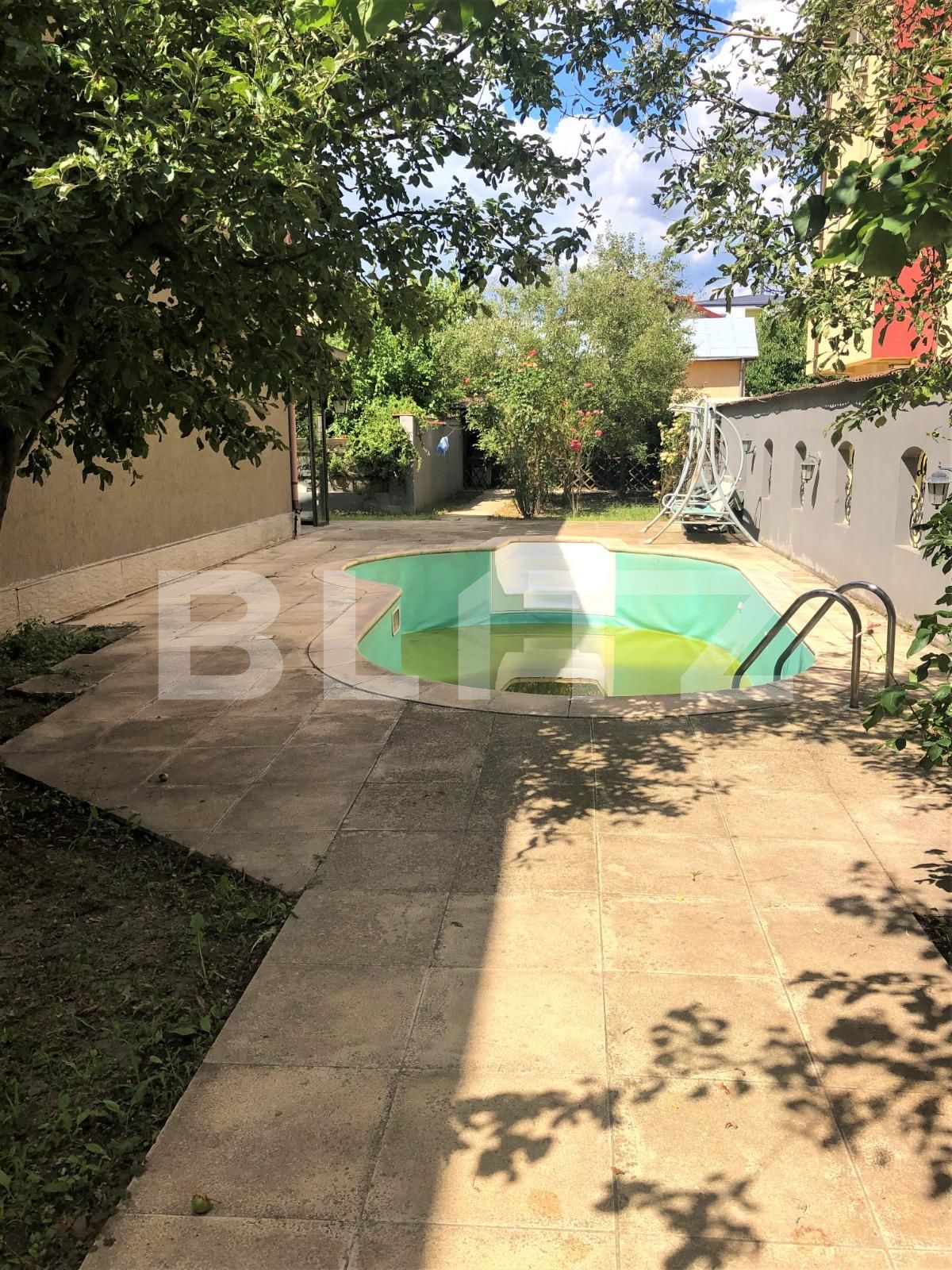 Casa de vânzare 4 camere Popesti-Leordeni - 70779CV | BLITZ București | Poza3