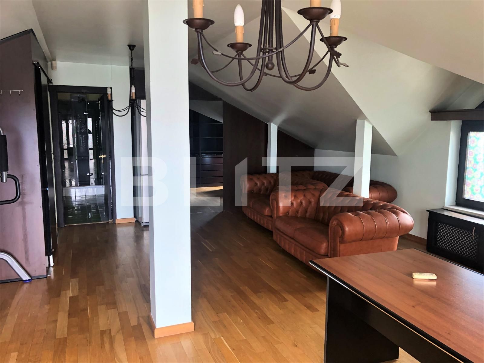 Casa de vânzare 4 camere Popesti-Leordeni - 70779CV | BLITZ București | Poza9