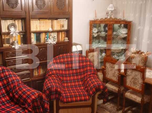 Apartament de vânzare 2 camere Militari - 70807AV | BLITZ București | Poza1