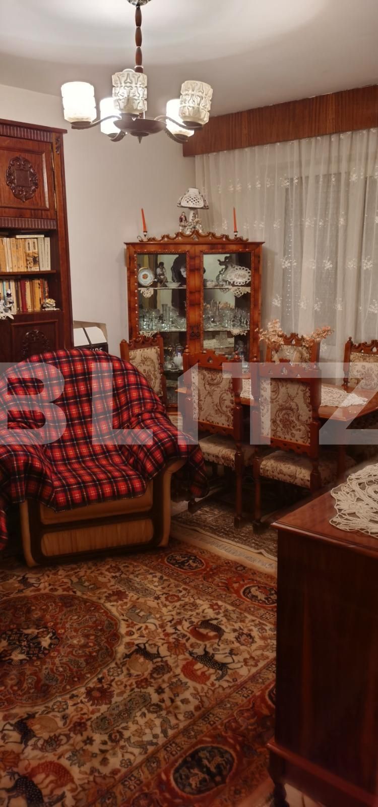 Apartament de vânzare 2 camere Militari - 70807AV | BLITZ București | Poza2