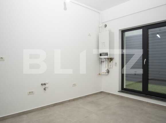 Apartament de vânzare 3 camere Pipera - 70810AV | BLITZ București | Poza3