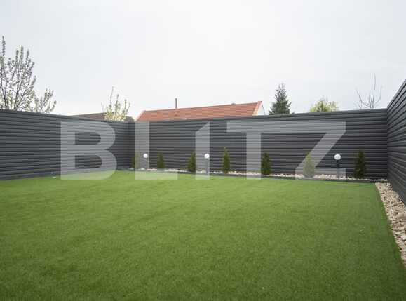 Apartament de vânzare 3 camere Pipera - 70810AV | BLITZ București | Poza1