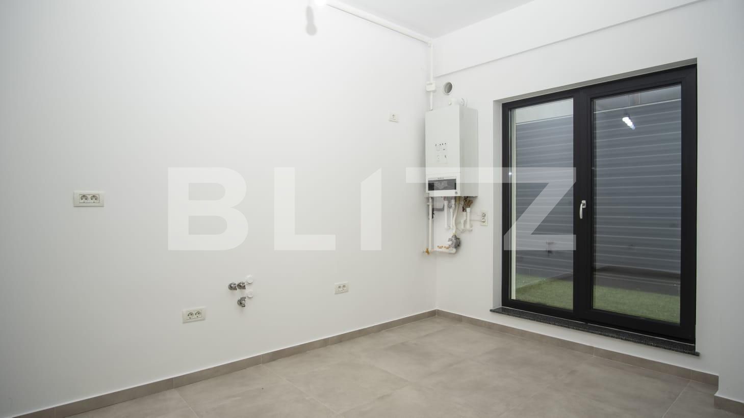 Apartament de vânzare 3 camere Pipera - 70810AV | BLITZ București | Poza3