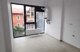 Apartament de 2 camere, 56 mp, imobil tip boutique, zona Pipera