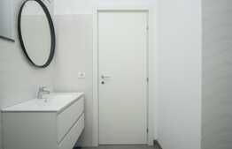 Apartament de 2 camere, 65 mp, imobil tip boutique, zona Pipera