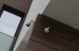 Apartament de 2 camere și terasă de 60mp, zona exclusivistă Pipera