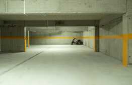 Apartament de 2 camere și terasă de 60mp, zona exclusivistă Pipera