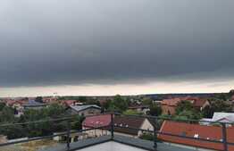 Apartament de 2 camere și terasă de 60mp, zona exclusivistă Pipera