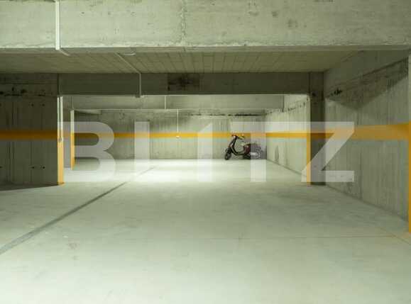 Apartament de vânzare 2 camere Pipera - 70825AV | BLITZ București | Poza6