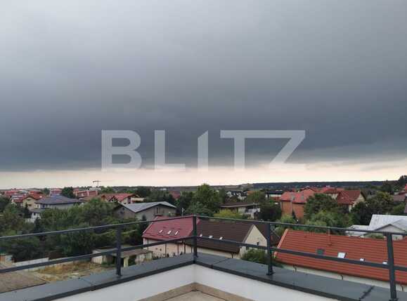 Apartament de vânzare 2 camere Pipera - 70825AV | BLITZ București | Poza1