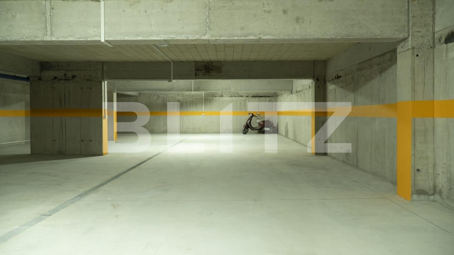 Apartament de vânzare 2 camere Pipera - 70825AV | BLITZ București | Poza6