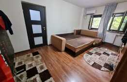Apartament 2 camere, 50 mp, parter, in apropiere de Mega Mall