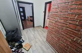 Apartament 2 camere, 50 mp, parter, in apropiere de Mega Mall