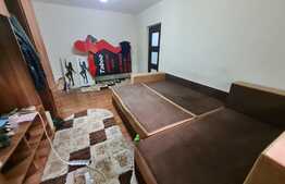 Apartament 2 camere, 50 mp, parter, in apropiere de Mega Mall