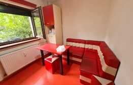 Apartament 2 camere, 50 mp, parter, in apropiere de Mega Mall