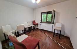 Apartament 2 camere, 50 mp, parter, in apropiere de Mega Mall