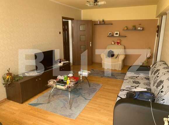 Apartament de vânzare 2 camere Stefan cel Mare - 70869AV | BLITZ București | Poza1