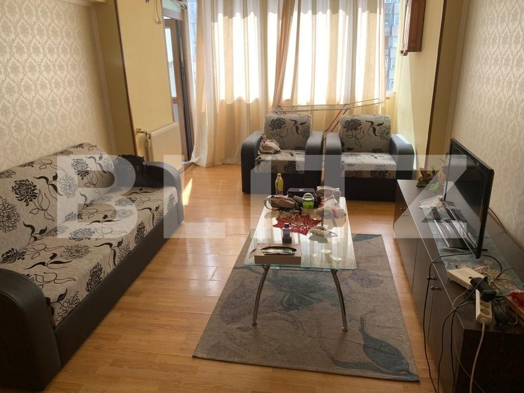 Apartament de vânzare 2 camere Stefan cel Mare - 70869AV | BLITZ București | Poza2