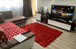 Apartament 2 camere lac Plumbuita ready to move 