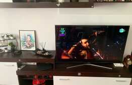 Apartament 2 camere lac Plumbuita ready to move 