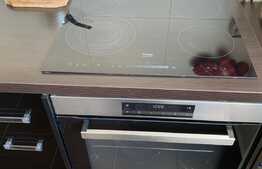 Apartament 2 camere lac Plumbuita ready to move 