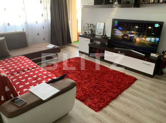 Apartament de vânzare 2 camere Tei - 70873AV | BLITZ București | Poza1