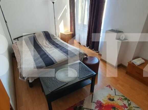 Garsonieră de vânzare Ultracentral - 70887AV | BLITZ București | Poza1