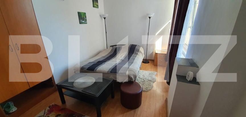 Garsonieră de vânzare Ultracentral - 70887AV | BLITZ București | Poza2